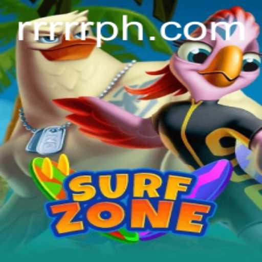 SurfZone: A Thrilling Adventure into the World of Virtual Surfing